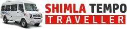 shimla tempo traveller, tempo traveller for shimla manali