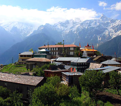 shimla manali tour package for family